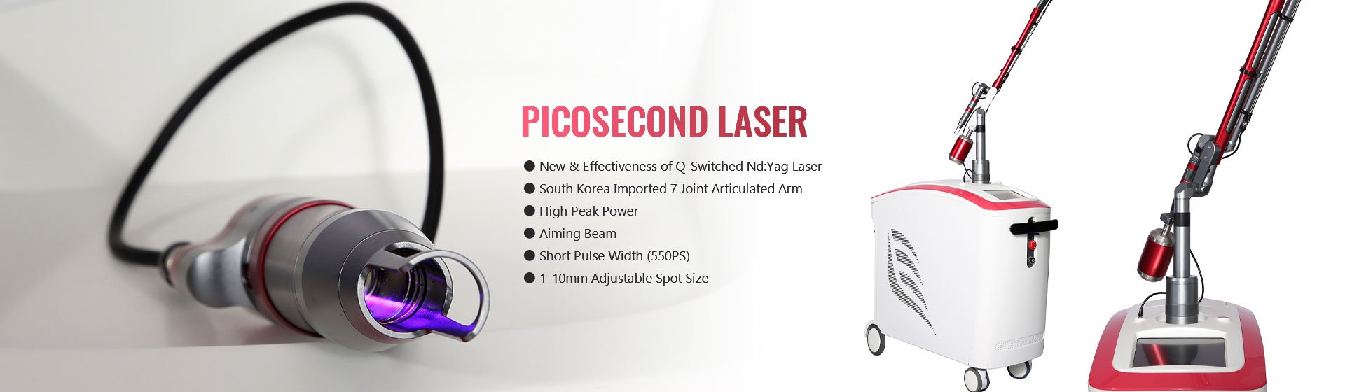 Banner-02-PICOSECOND-LASER