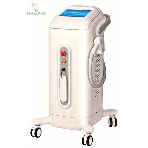 DT-108B 500W Diode Laser Hair Removal01