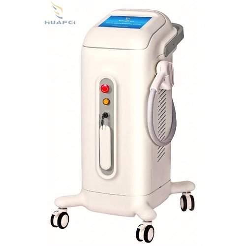 500W Diode Laser Hair Removal HF-108B - HUAFEI Medical