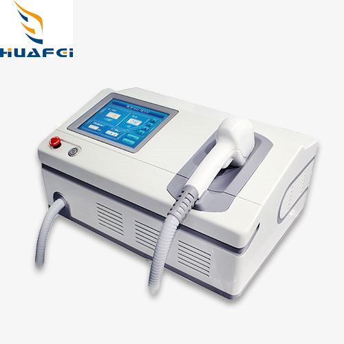 Portable Diode laser Hair removal