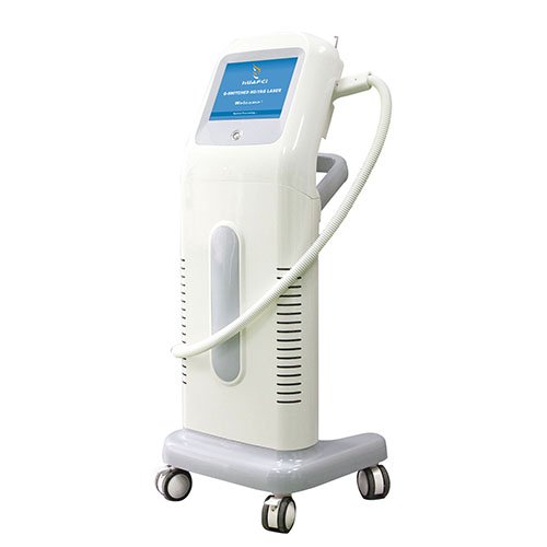 DT-311 ND YAG Laser tattoo removal machine