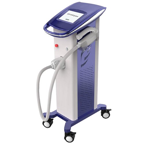 DT-501P OPT SHR Fast Hair Removal