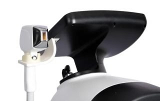 DT-502D 800W Diode Laser Hair Removal..