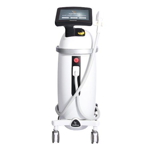 DT-502D 800W Diode Laser Hair Removal