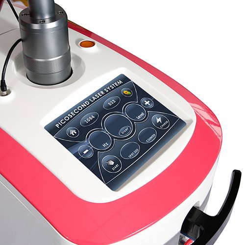 DT-503N Picosecond Laser pico laser tattoo