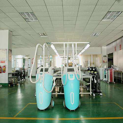 Factory3-Guangzhou Huafei Ditong Medical Technology Co.,ltd