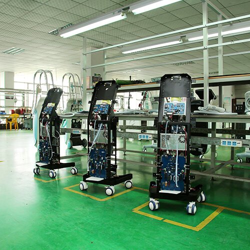 Factory6-Guangzhou Huafei Ditong Medical Technology Co.,ltd