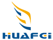HUAFEI Medical Logo
