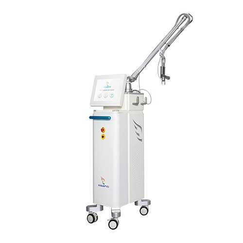 HuafeiMedical Co2 Fractional laser DT-809O Fractional Co2