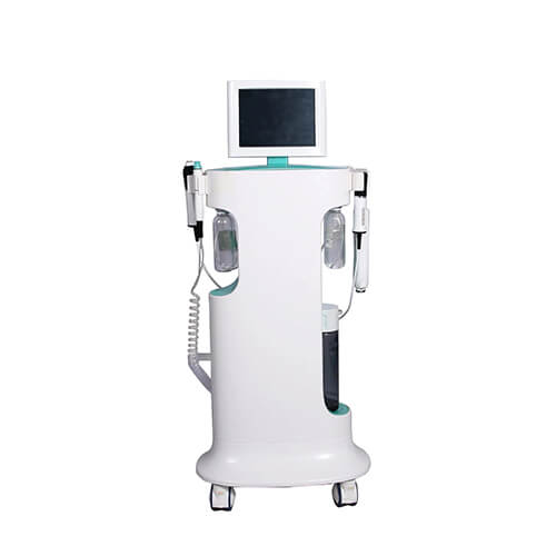 Hydra Facial Beauty Machine DT-505V (2)