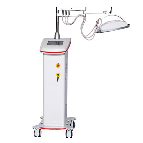 PDT LED Photodynamic therapy machine light healing therapy DT-501L 3