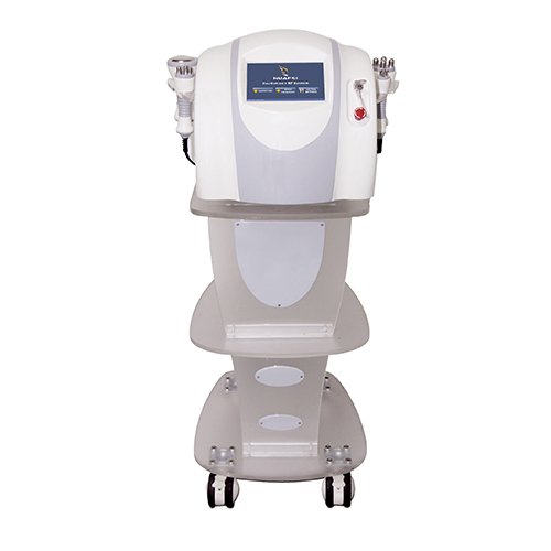 RF Cavitation Skin Tightening and Body Slimming Machine DT-904A.