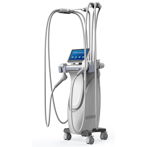 Vacuum Body Slimming Physiotherapy HF-510V 5 Vacuum Body Slimming and Skin Tightening Body Shaping Machine DT-510V (2)