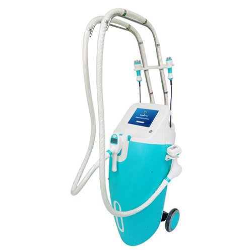 Vacuum Slimming Machine HF-S9A 5 Vacuum Slimming Skin Tightening and Body Slimming Weight Loss Machine DT-S9A