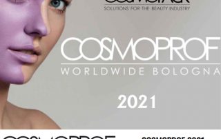 HuafeiMedical Bologna Cosmoprof 2021 副本