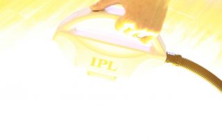 light for IPL