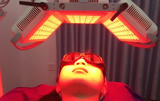 Photodynamic Therapy Right Light