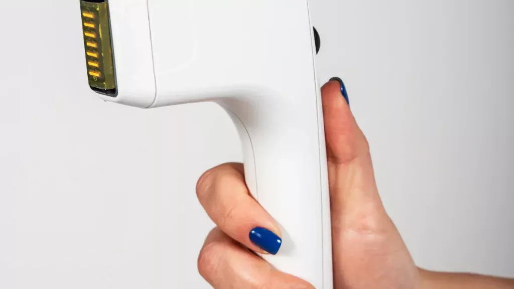 How to Select the Perfect Diode Laser Hair Removal Device for Your Needs 2